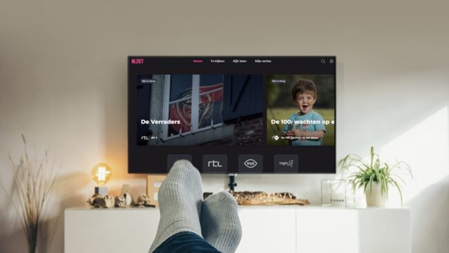 Commercialreview mei: kabelvrij, Moederdag en De Beren