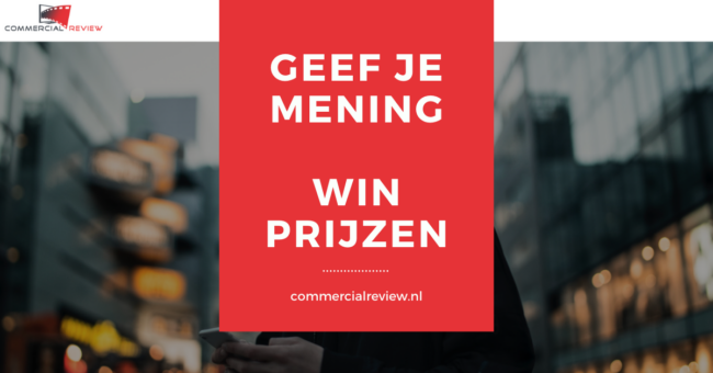 Stem op je favoriete kerstcommercial!