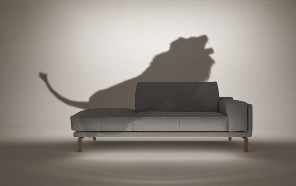 Leolux’ eerste TV commercial