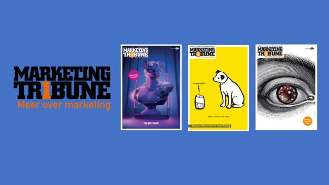 Marketingtribune over commercialreview