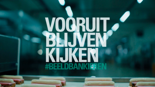 In gesprek met ABN AMRO