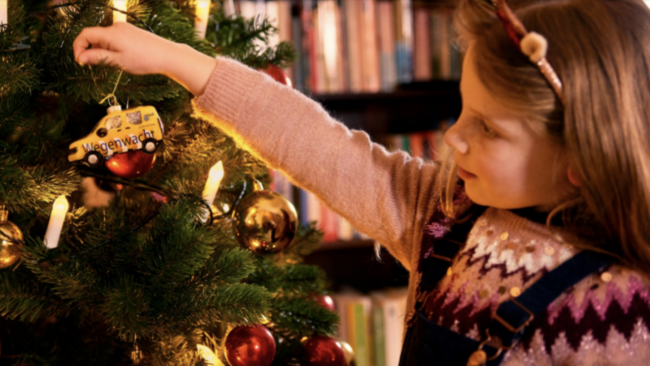 Winnaars bekend: wat is de beste decembercommercial van 2019?