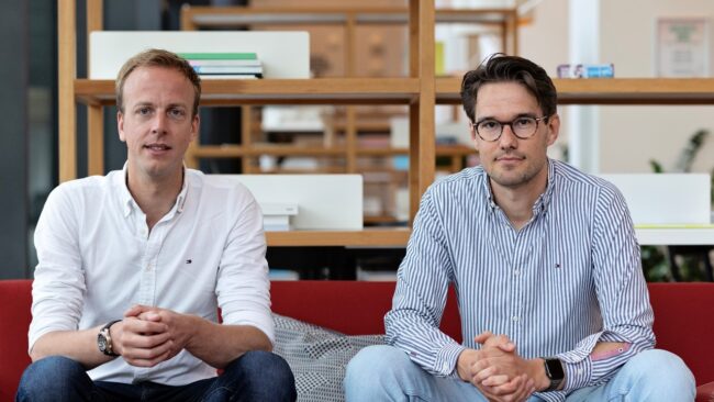 commercialreview: marktonderzoek net even anders