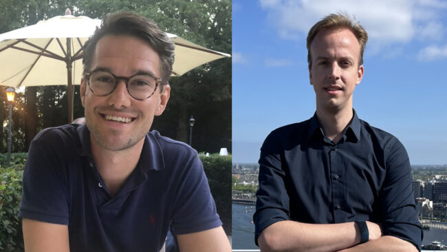 Interview MarketingTribune: [pre- en posttesting] Commercialreview.nl