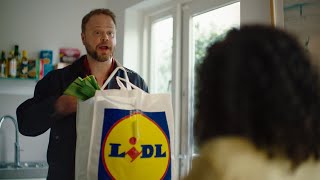 Ik ga naar Lidl voor… betere keuzes!